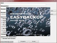 EasyBackup EasyBackup