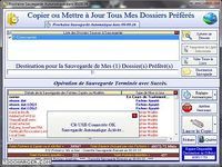 CopierMesDossiers CopierMesDossiers