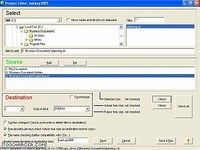 SmartDirCopy SmartDirCopy