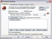 12Ghosts 2ndBackup 12Ghosts 2ndBackup