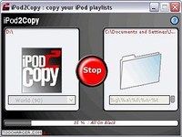 iPod2Copy iPod2Copy
