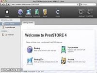 PresSTORE PresSTORE