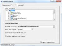 SimpleBackup SimpleBackup