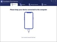 iSunshare iSyncGenius iSunshare iSyncGenius