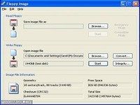 Floppy Image Floppy Image