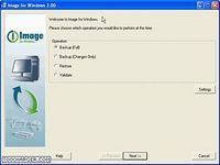 Terabyte Image for Windows Terabyte Image for Windows