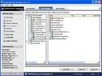 Genie Backup Manager Genie Backup Manager