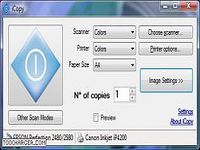 iCopy - Free Photocopier iCopy - Free Photocopier
