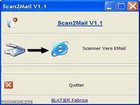 Scan2Mail
