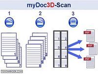 myDoc3D-SCan myDoc3D-SCan