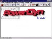 PowerDyn PowerDyn