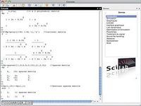 Scilab Scilab