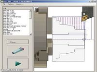 Fast CNC - Lathe Fast CNC - Lathe