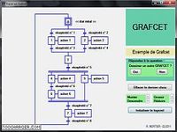 Grafcet_RM Grafcet_RM