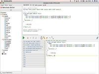 MentDB - Linux MentDB - Linux