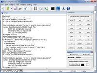 Batch Compiler Batch Compiler