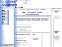 Les risques sur Internet Les risques sur Internet