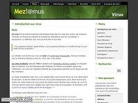 Informations sur les virus, hoax, worms, spywares, keylogger Informations sur les virus, hoax, worms, spywares, keylogger