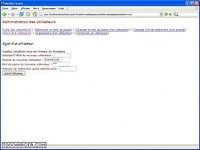 Protection Password Protection Password