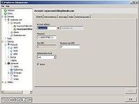 hMailServer hMailServer