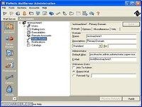 VisNetic MailServer VisNetic MailServer