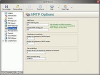 Best SMTP Server Best SMTP Server