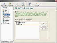 Personal Mail Server Pro Personal Mail Server Pro