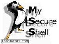 MySecureShell MySecureShell