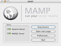 MAMP MAMP