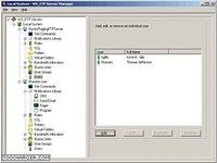 WS_FTP Server WS_FTP Server