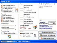 VertrigoServ VertrigoServ