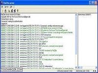 FileZilla Server FileZilla Server