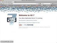 JBoss Application Server 7 JBoss Application Server 7