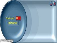 MyWebServer MyWebServer