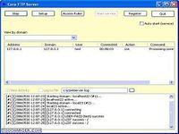 Core FTP Server Core FTP Server