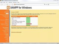 XAMPP XAMPP