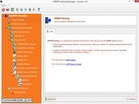 XAMPP Hosting Manager XAMPP Hosting Manager