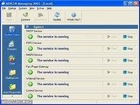 Mercur Messaging 2005 Mercur Messaging 2005