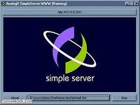 AnalogX SimpleServer:WWW AnalogX SimpleServer:WWW