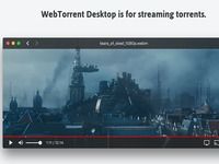 Webtorrent Webtorrent