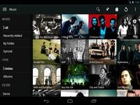 Plex iOS Plex iOS
