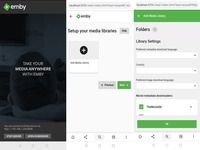 Emby Server Android Emby Server Android