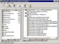 WinGate Proxy Server WinGate Proxy Server
