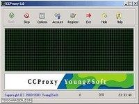 CCProxy CCProxy