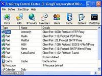FreeProxy FreeProxy