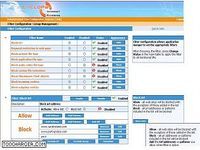 Cyclope Internet Filtering Proxy Cyclope Internet Filtering Proxy