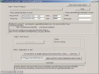SurfNoLimit: Bypass proxy  SurfNoLimit: Bypass proxy