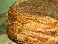 Recette de pâte à crêpe PDF Recette de pâte à crêpe PDF