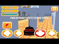 Stunt Bumper Car: Free Rider Stunt Bumper Car: Free Rider