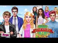 High School Prom Love Story 2 High School Prom Love Story 2